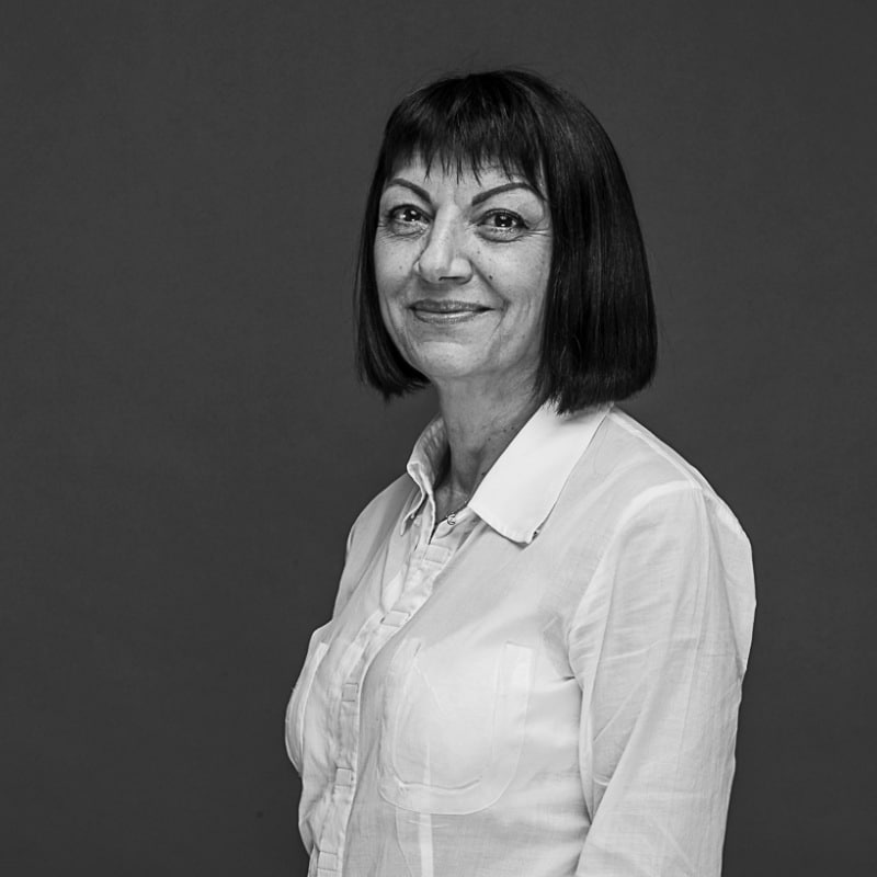 Portrait de Nathalie Loisel, avocate chez Akheos