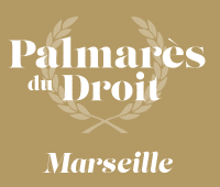 logo palmares du droit marseille