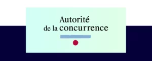 autorite concurrence