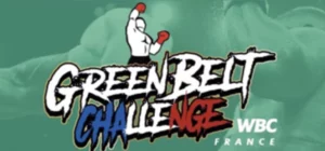 Green belt challenge france 2024